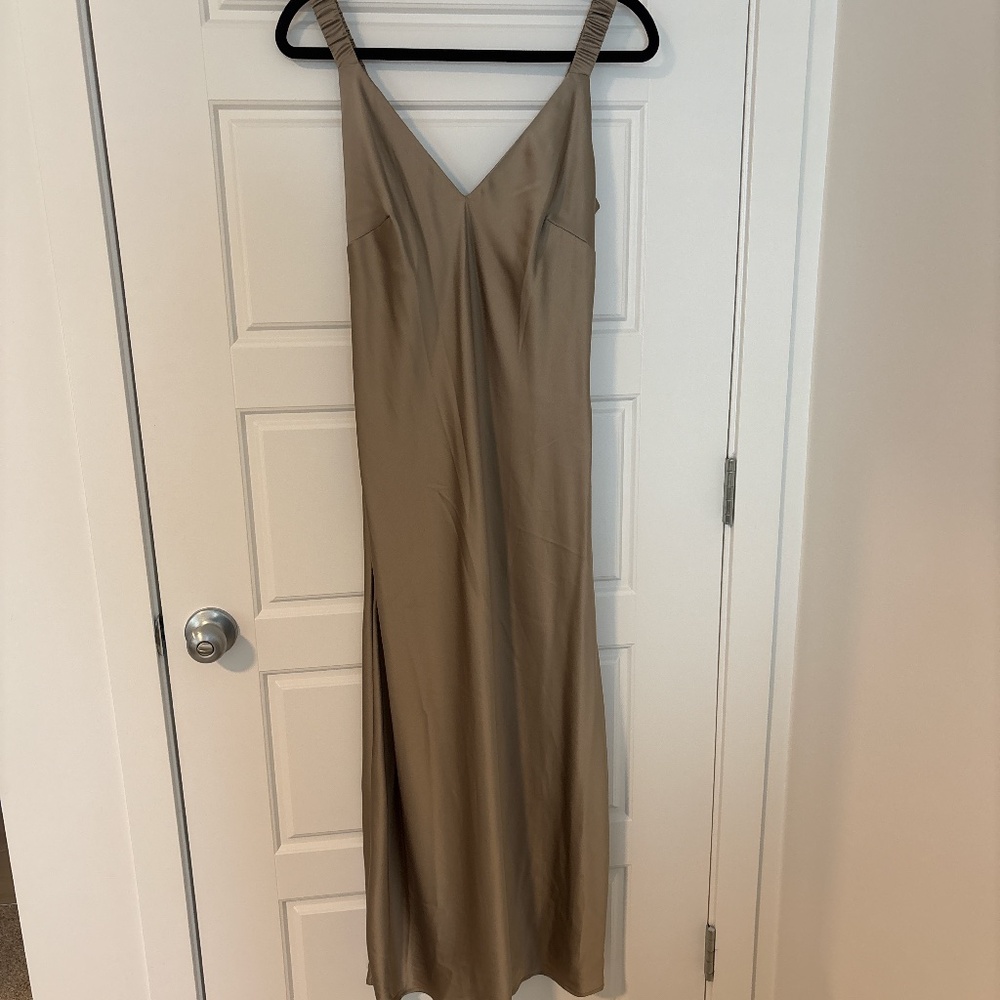 A New Day dress